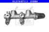 VAG 113611017D Brake Master Cylinder